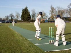 2G Flicx Match Pitch