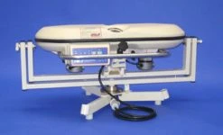 Bola Fielding Training Machine