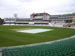 Flatlay Lightweight Pitch Covers (25m X 4m) -Ball Sports Shop Flat Sheet