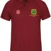 Frampton CC Matrix V2 Junior Polo