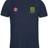 Frampton CC Matrix V2 Junior T-Shirt