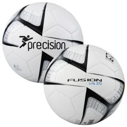 Precision Fusion Lite Football 370g