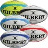 Gilbert G-TR4000 Trainer Rugby Ball Size 3 & 4