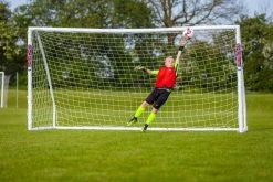 Samba Match Goal 12 X 6 -Ball Sports Shop G03MATCH 2