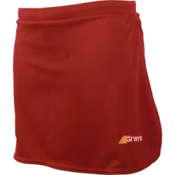 Grays G600 Skort -Ball Sports Shop G600 20red