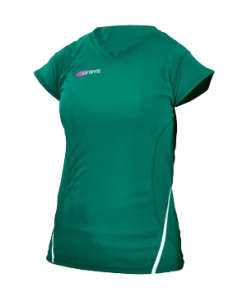 Grays G650 Womens Shirt -Ball Sports Shop G650 20ladies 20green