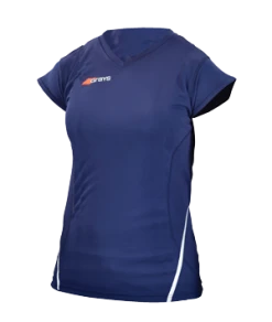 Grays G650 Womens Shirt -Ball Sports Shop G650 20ladies 20navy