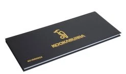Kookaburra 60 Innings Scorebook