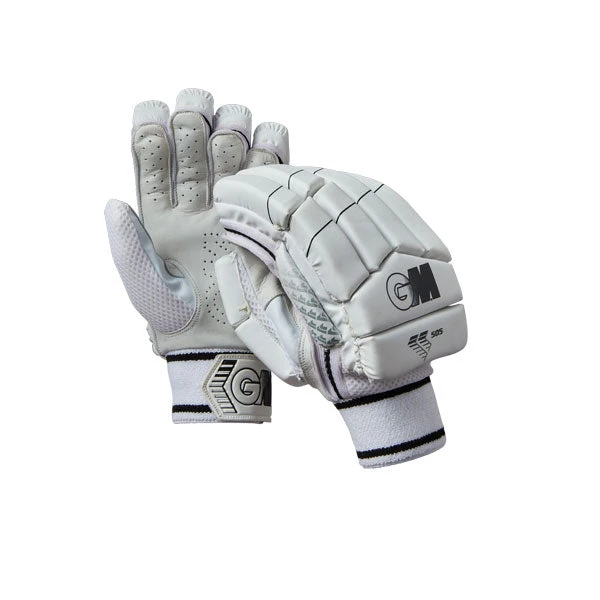 Gunn & Moore 505 Batting Gloves 1 Gunn & Moore 505 Batting Gloves