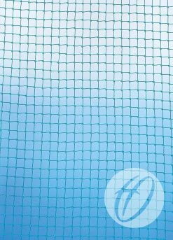 No.12 Golf Cage Net And Curtain - 3M X 3M X 3M