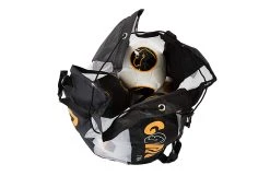 Gorilla Training Ten Ball Sack -Ball Sports Shop GT 10 Ball Sackc