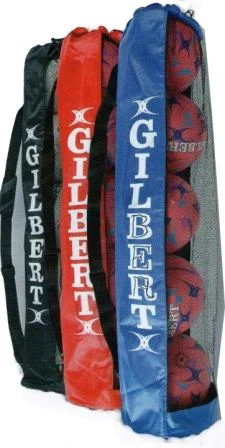 Gilbert Ball Tube