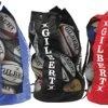Gilbert Breathable Ball Bag