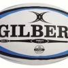 Gilbert Omega Match Rugby Ball
