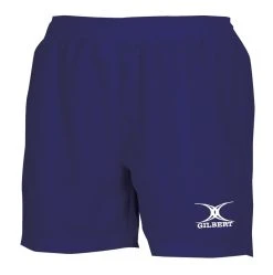 Gilbert Womens Saracen Short -Ball Sports Shop Gilbert 20Womens 20Saracen 20Short 20Navy