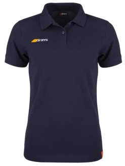 Grays Ladies Tangent Polo Shirt