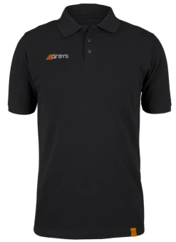 Grays Ladies Tangent Polo Shirt -Ball Sports Shop Grays 20Mens 20Tangent 20Polo 20Shirt 20Black f9bf7a6f 1d30 4407 a93f be79e765db97