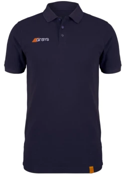 Grays Mens Tangent Polo Shirt