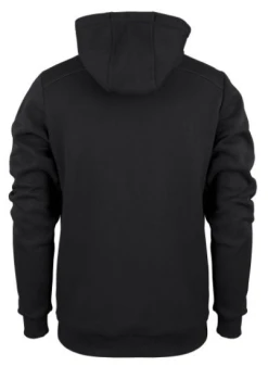 Grays Ladies Point Hoodie -Ball Sports Shop Grays 20Point 20Hoodie 20Black 20Back