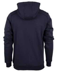 Grays Ladies Point Hoodie -Ball Sports Shop Grays 20Point 20Hoodie 20Navy 20Back