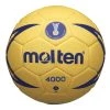 Molten H3X4000 IHF Approved Match Handball