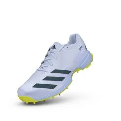 Adidas 22YRDS Full Cricket Spike -Ball Sports Shop H67480 FTW virtual 3d 4 white