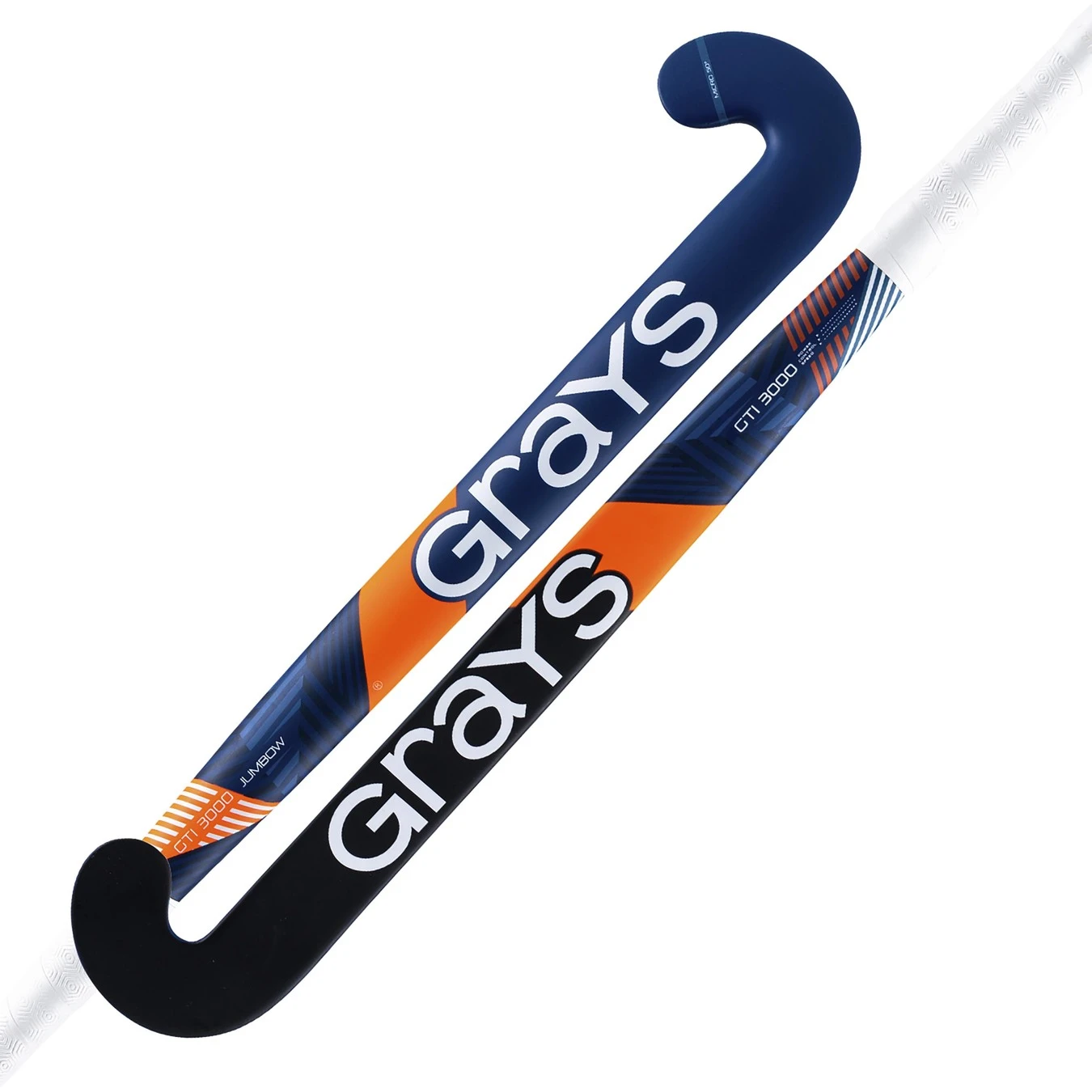 Grays GTi3000 Jumbow Indoor Hockey Stick
