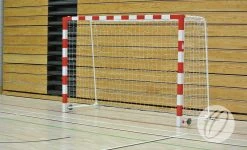 Steel Folding Handball Goals