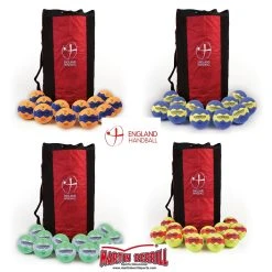 Mastersport Handball (12 Pack)