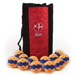 Mastersport Handball (12 Pack) -Ball Sports Shop HB1010 1 12