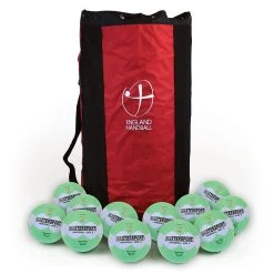 Mastersport Handball (12 Pack) -Ball Sports Shop HB1010 3 12