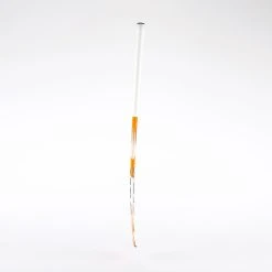 Ball Sports Shop -Ball Sports Shop HBAA22WoodenSticks850iIndoorProbowWhiteOrange 5Profile