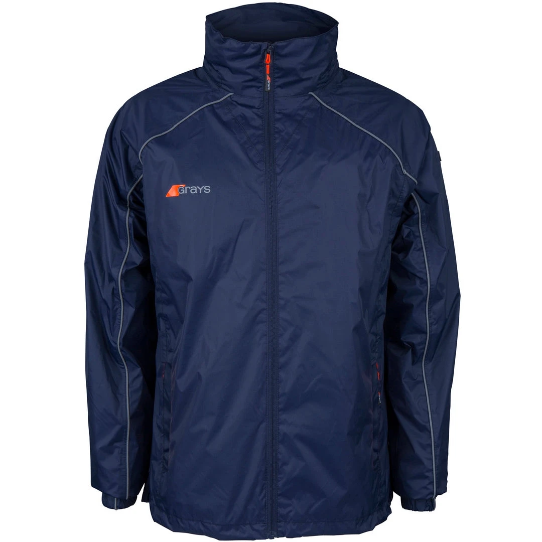 Grays Junior Arc Rain Jacket 2 Grays Junior Arc Rain Jacket - Image 2