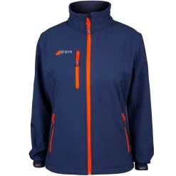 Grays Ladies Radius Soft Shell Jacket