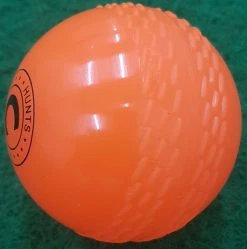 Hunts County Bullet Ball -Ball Sports Shop HCB Bullet2