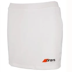 Grays Junior Apex Hockey Skort -Ball Sports Shop HCFB18Apex 20Skort 20Womens 20White 20Main 7e906793 24ee 46de b74f 1ff86cd2b5cf
