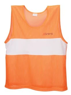 Grays Hockey Training Bibs (Senior) -Ball Sports Shop HCJA13Bib 20Training 20Bib 20Orange