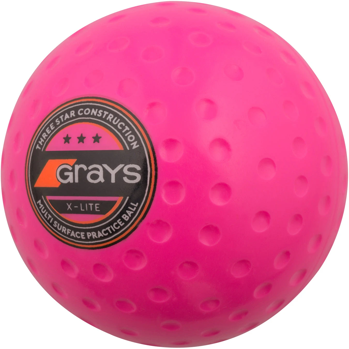 Grays X-Lite Hockey Ball