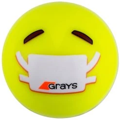 Grays Emoji Hockey Balls (2021) -Ball Sports Shop HDDB21BallsBallEmojiFacemask