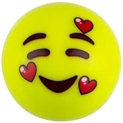 Grays Emoji Hockey Balls (2021) -Ball Sports Shop HDDB21BallsBallEmojiRomance