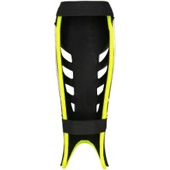Grays G800 Shingaurd -Ball Sports Shop HLBA16SHINGUARD 20G800 20BLK 20NEON 20BACK