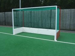 Hockey Backboard Protection System