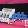 Olympic Sin Bin Seats