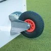 CELLULAR RUBBER WHEEL KIT
