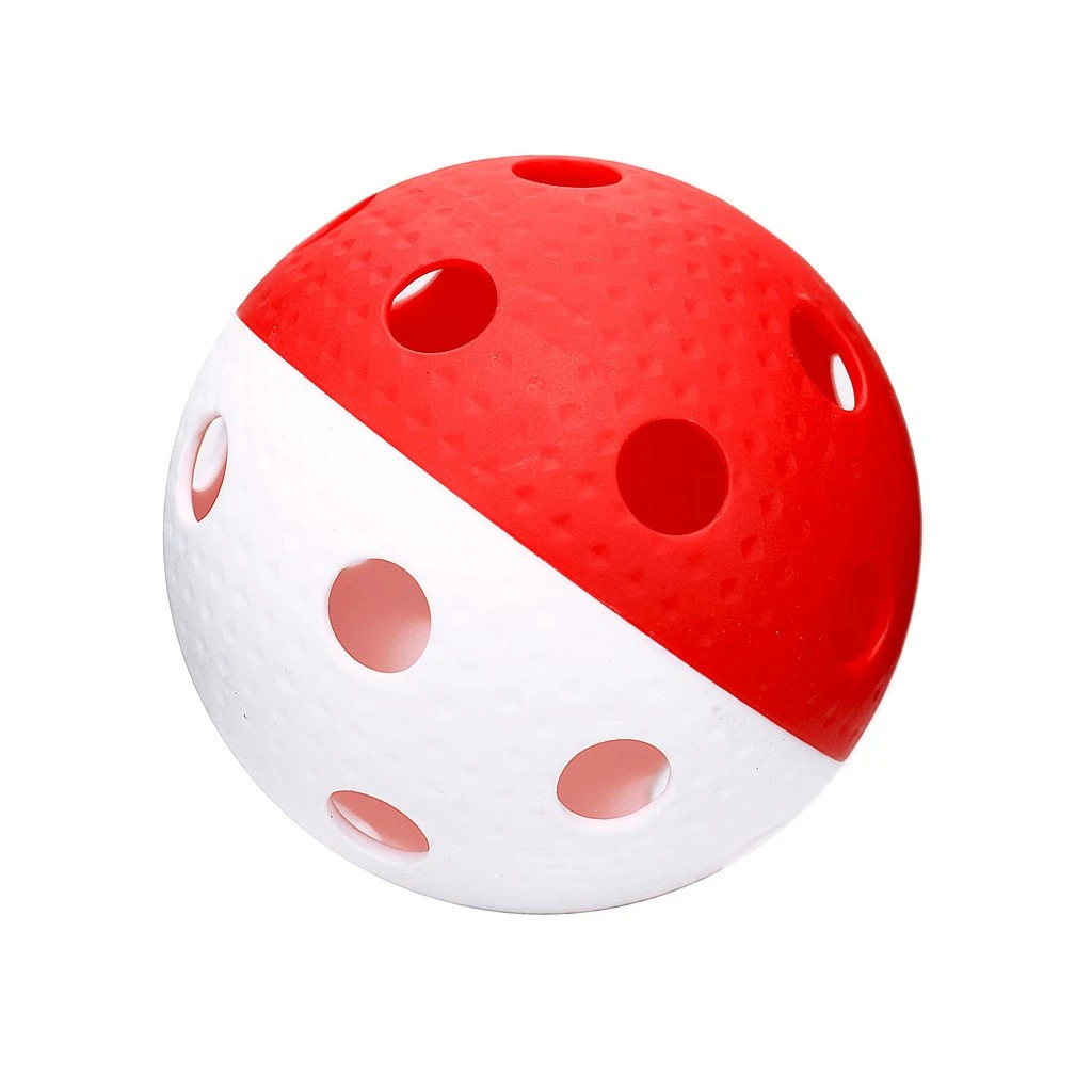 Eurohoc Floorball Precision Ball 2 Eurohoc Floorball Precision Ball - Image 2