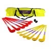 Eurohoc Floorball Zone Hockey Set