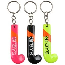 Grays Stick Key Ring (Pack Of 12)
