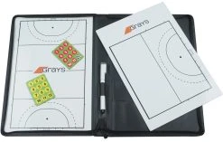 Grays Coaching Folder