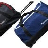 Precision Pro HX Team Trolley Holdall Bag