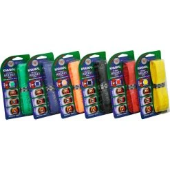 Karakal Pu Hockey Grip